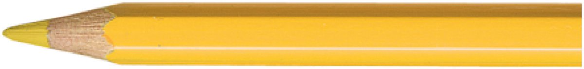 Carandache kleur potlood Pablo Yellow (010)